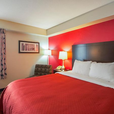 Quality Inn Near Potomac Mills Woodbridge Exterior foto